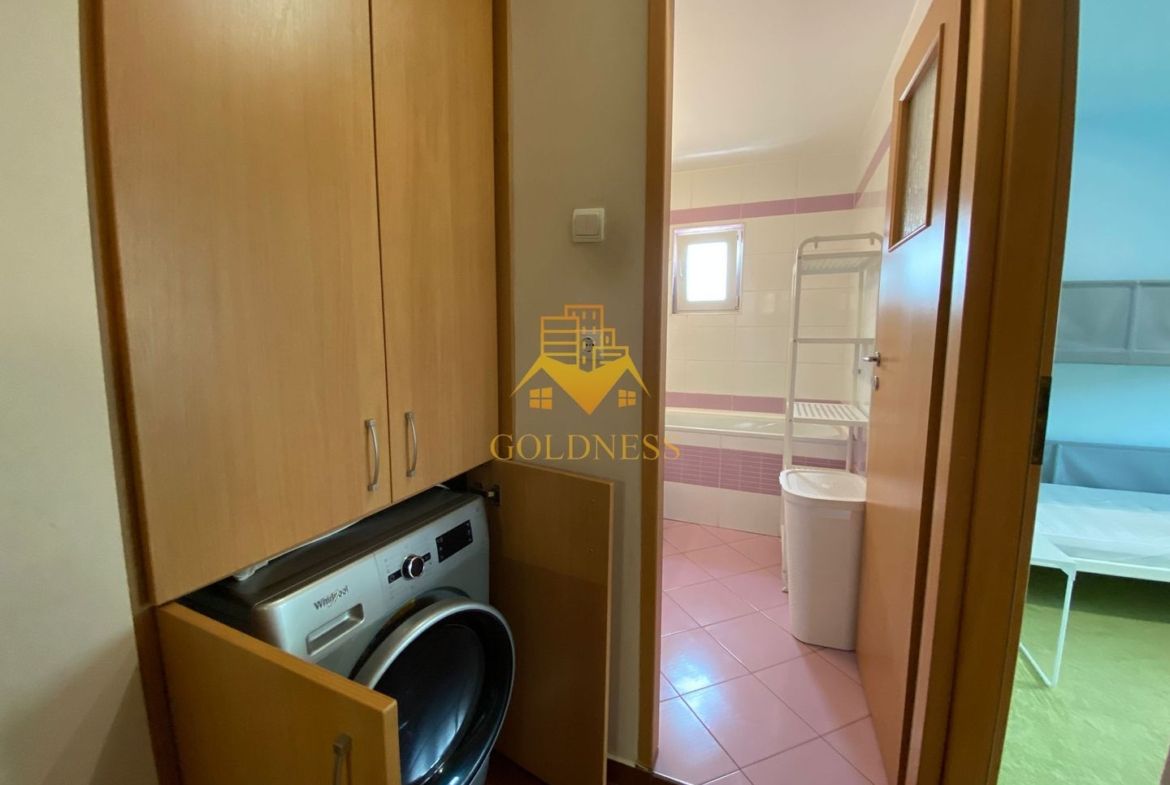 3 camere decomandate, Zorilor, Spitalul de Recuperare, Observatorului - foto 11