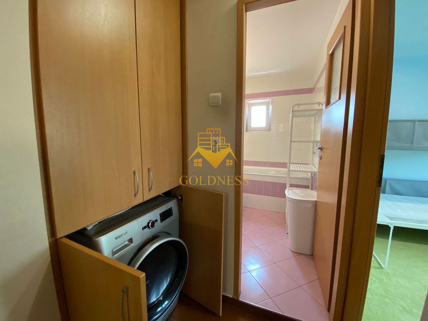 3 camere decomandate, Zorilor, Spitalul de Recuperare, Observatorului - foto 11