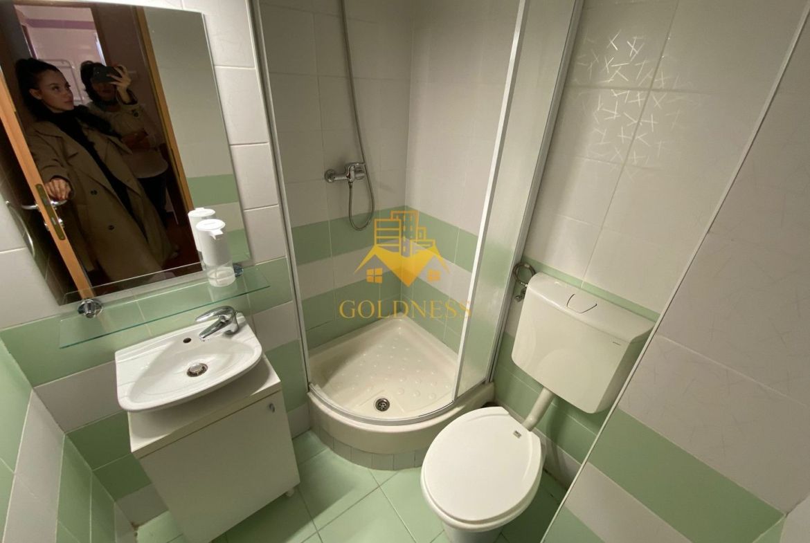 3 camere decomandate, Zorilor, Spitalul de Recuperare, Observatorului - foto 12