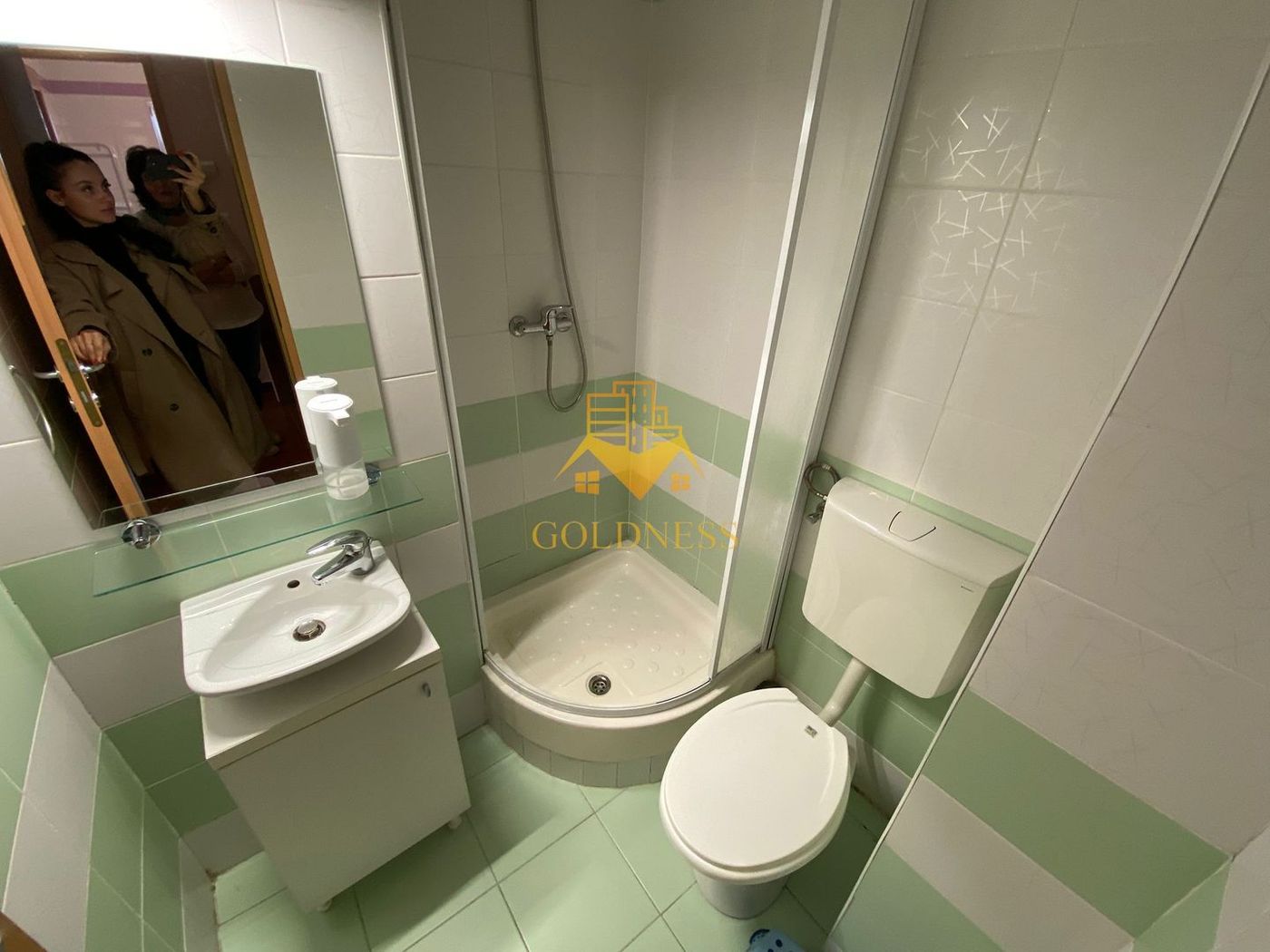 3 camere decomandate, Zorilor, Spitalul de Recuperare, Observatorului - foto 12