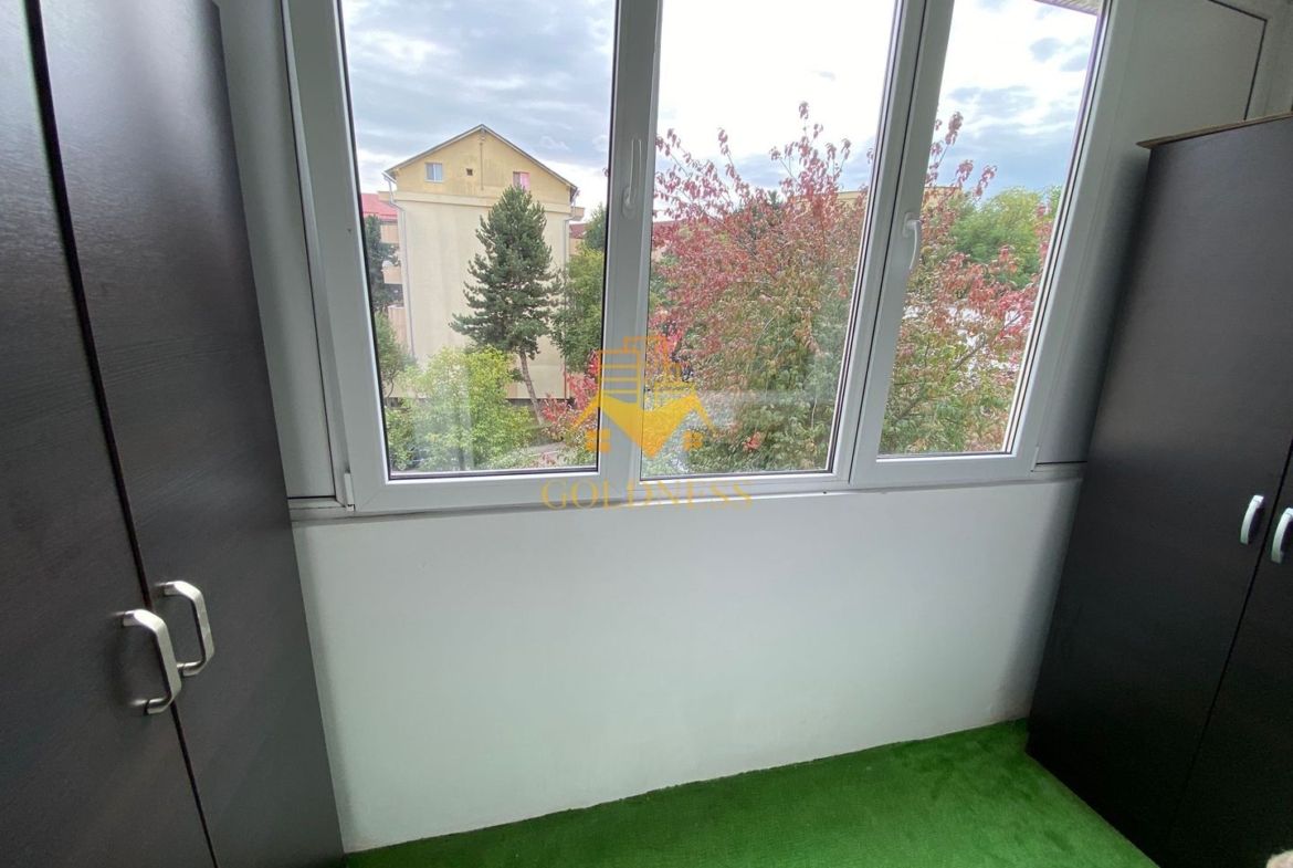 3 camere decomandate, Zorilor, Spitalul de Recuperare, Observatorului - foto 13