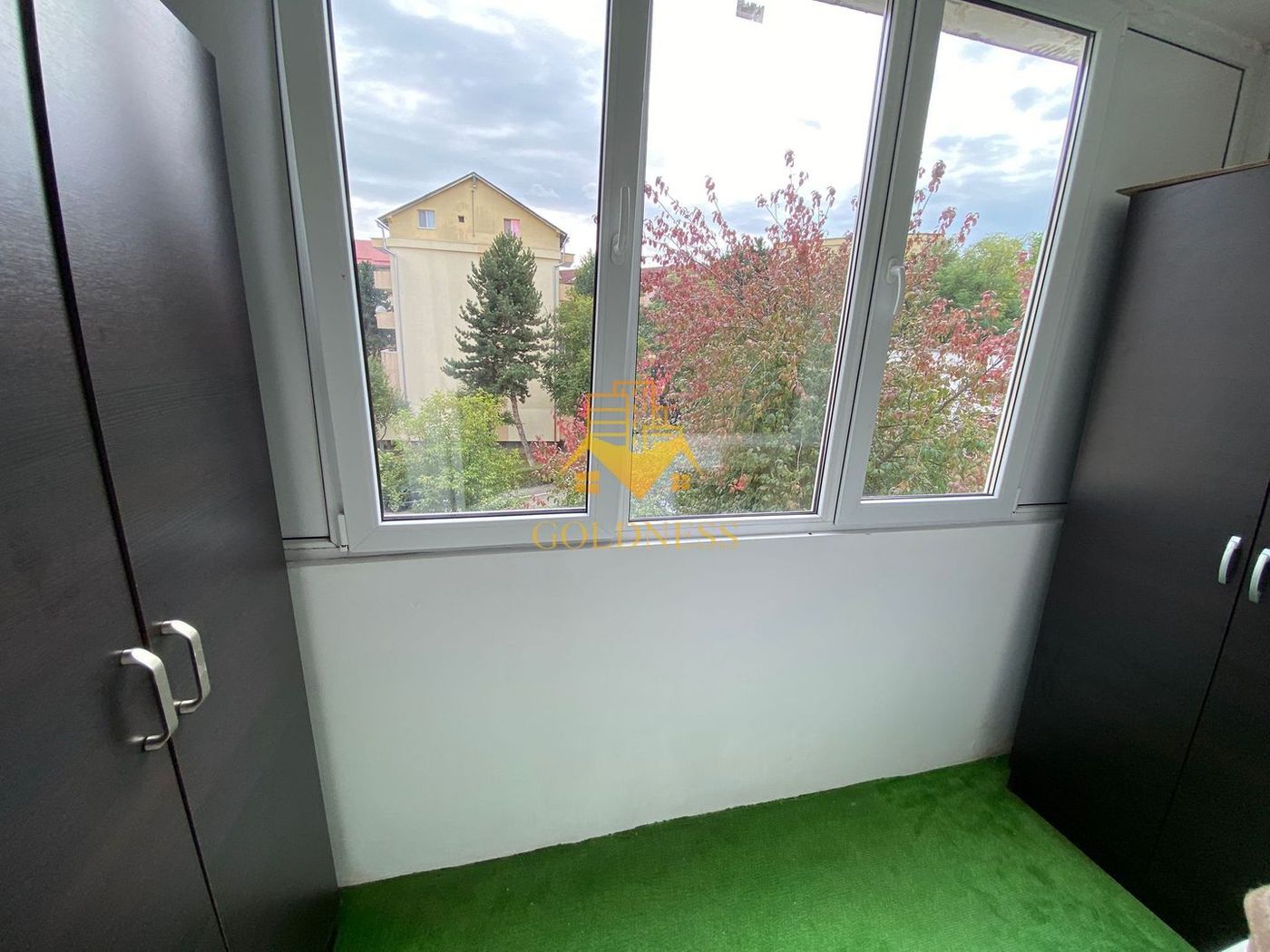 3 camere decomandate, Zorilor, Spitalul de Recuperare, Observatorului - foto 13