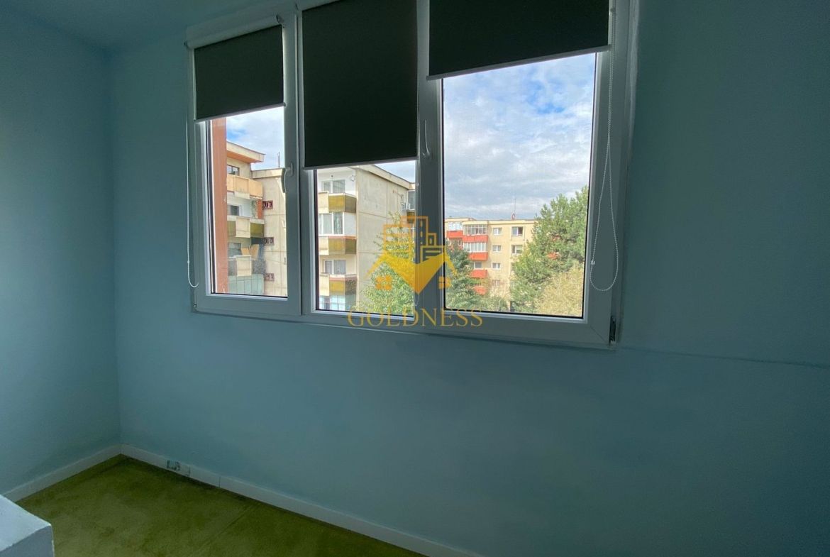 3 camere decomandate, Zorilor, Spitalul de Recuperare, Observatorului - foto 14