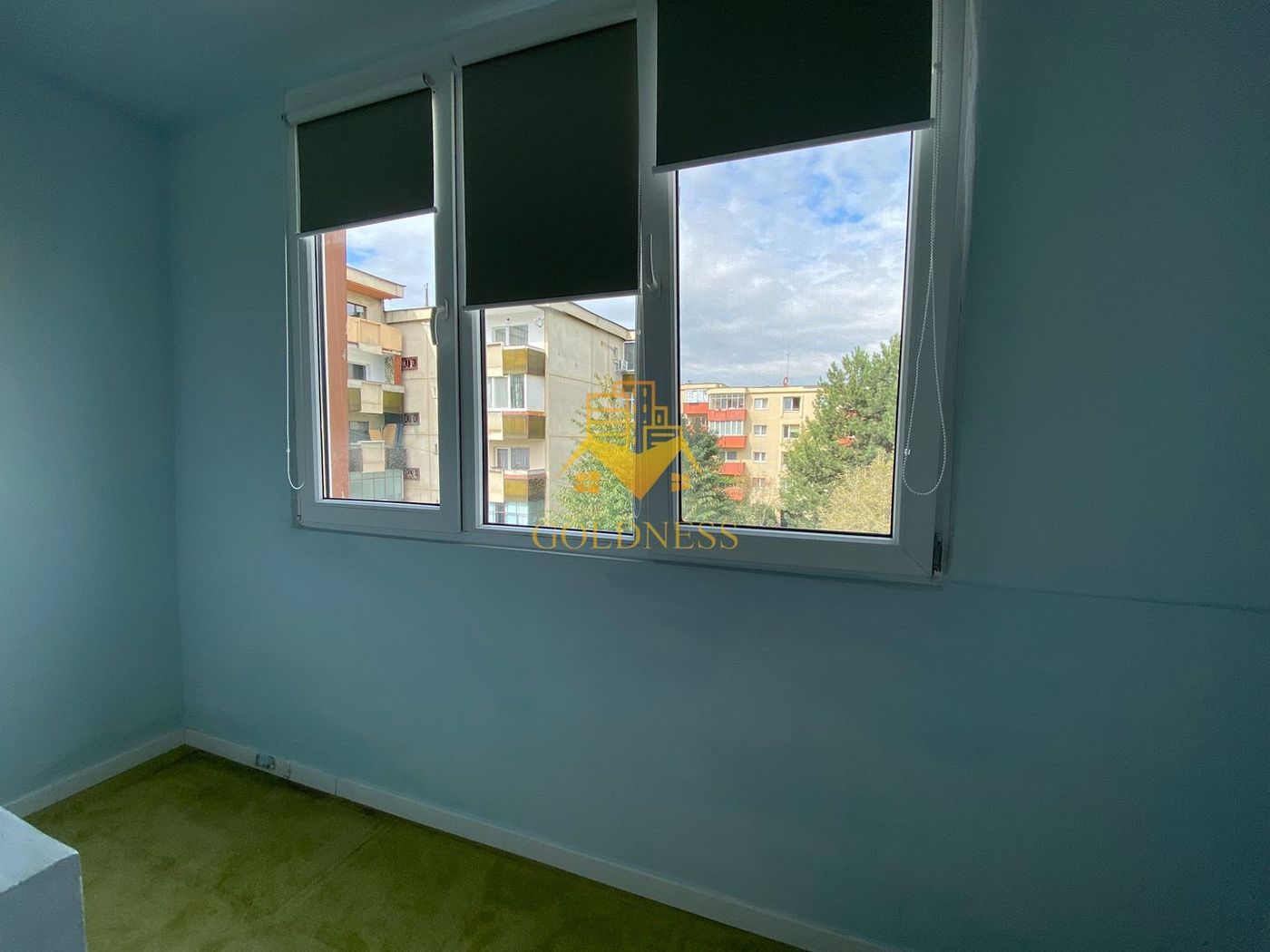 3 camere decomandate, Zorilor, Spitalul de Recuperare, Observatorului - foto 14