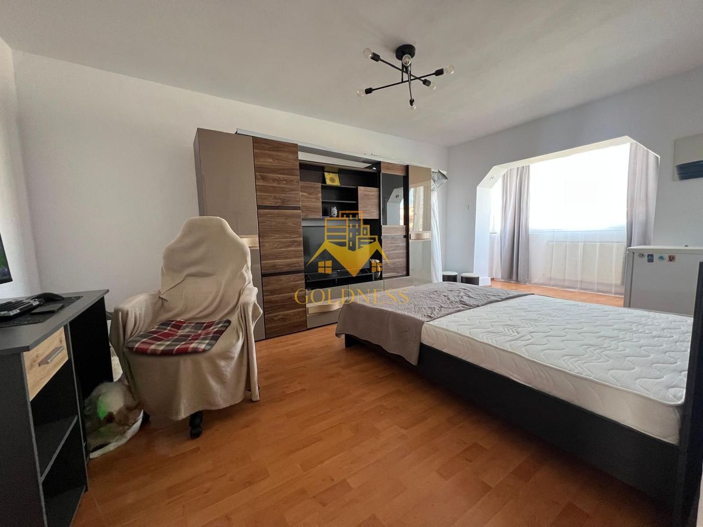3 camere decomandate, Parcare, Zorilor, Zona UMF, UTCN, Pet Friendly - Imagine principala