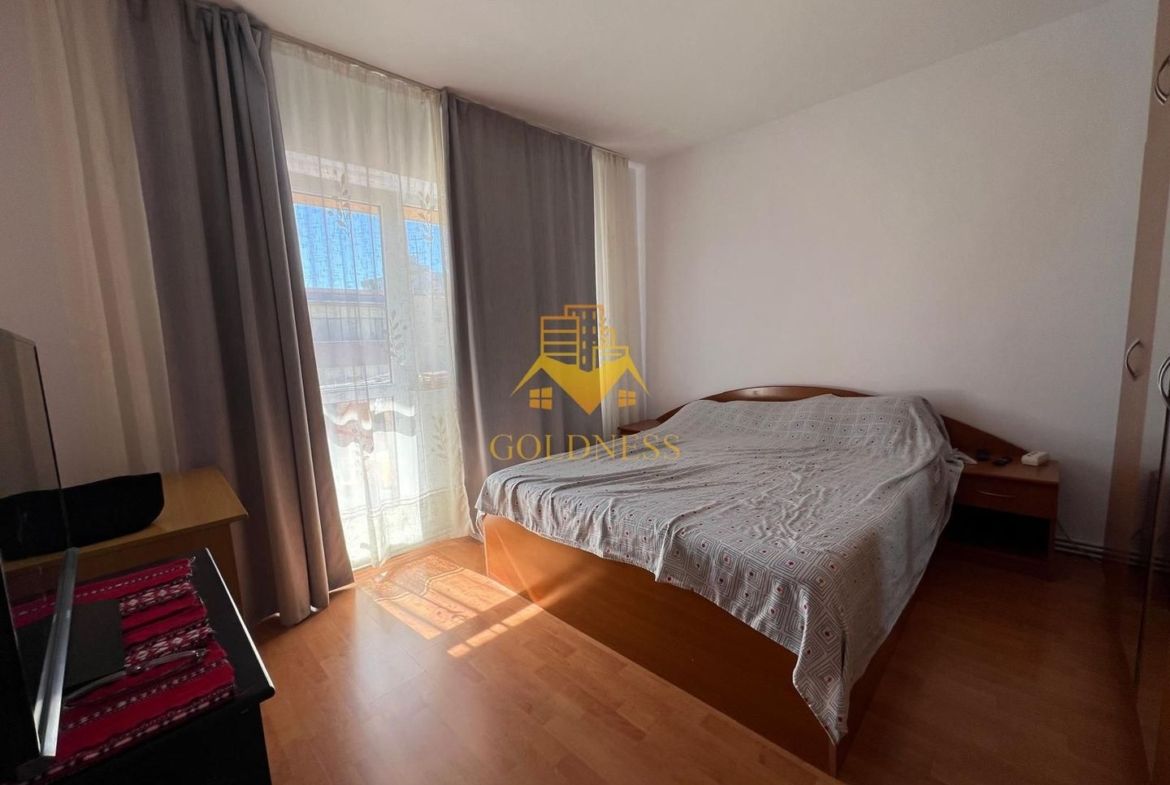 3 camere decomandate, Parcare, Zorilor, Zona UMF, UTCN, Pet Friendly - foto 2