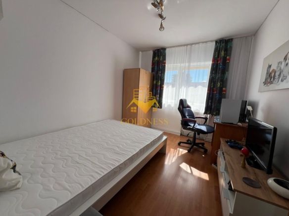 3 camere decomandate, Parcare, Zorilor, Zona UMF, UTCN, Pet Friendly - foto 3