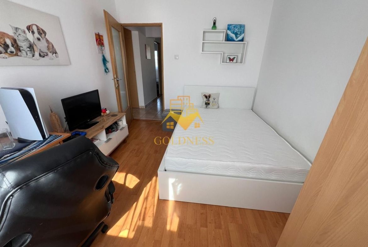 3 camere decomandate, Parcare, Zorilor, Zona UMF, UTCN, Pet Friendly - foto 4