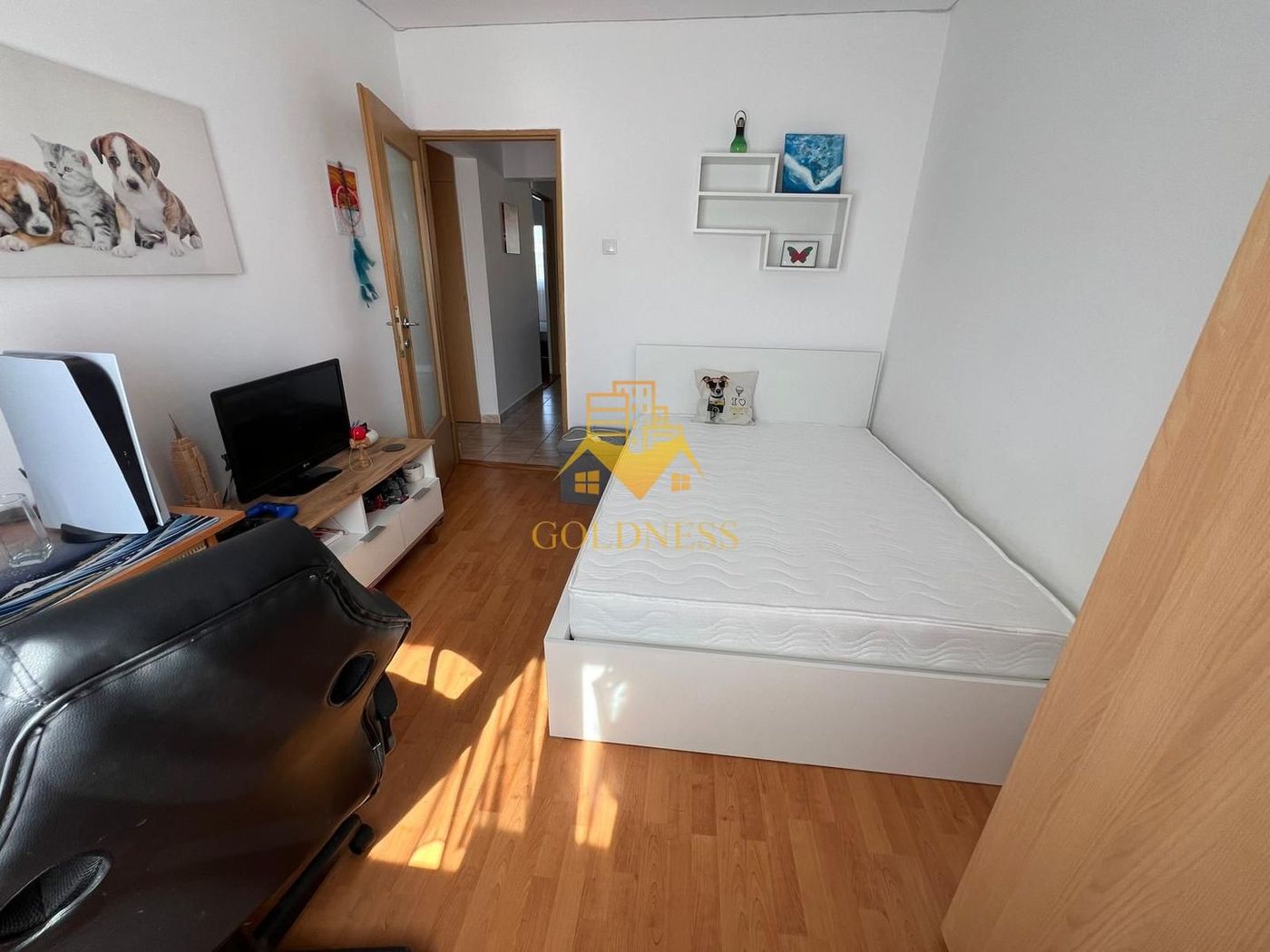 3 camere decomandate, Parcare, Zorilor, Zona UMF, UTCN, Pet Friendly - foto 4