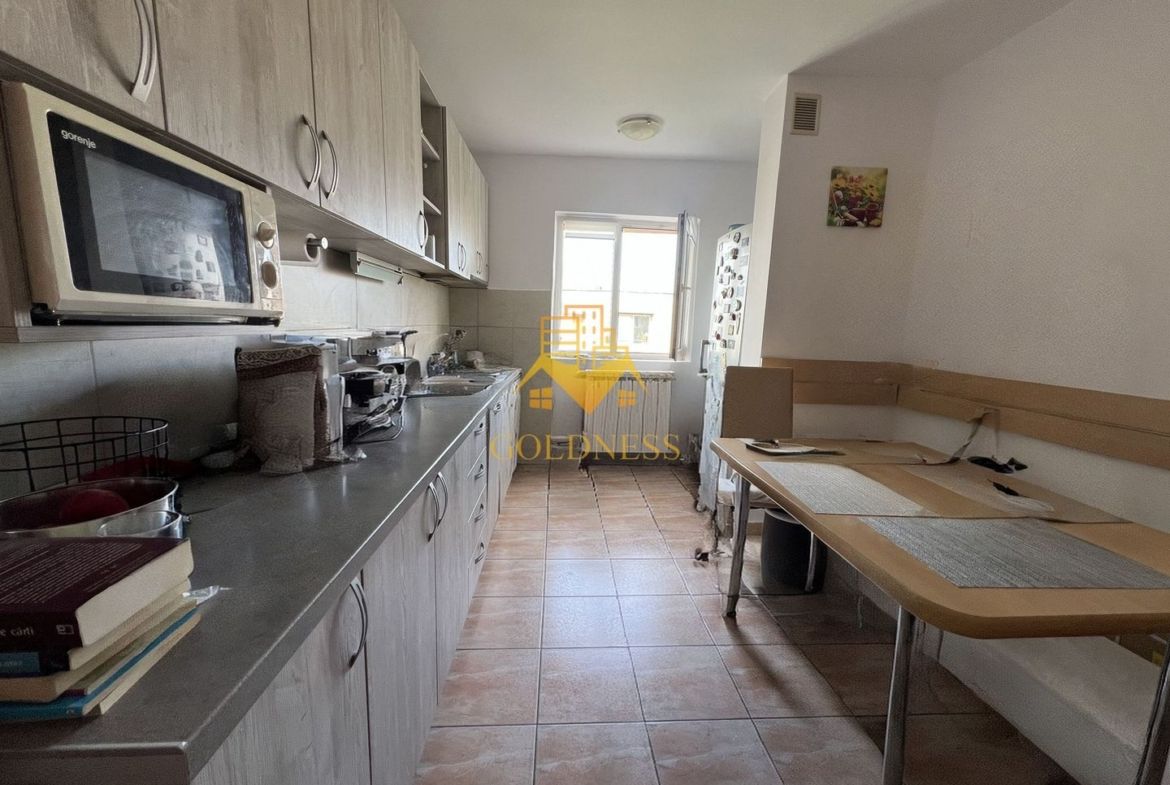 3 camere decomandate, Parcare, Zorilor, Zona UMF, UTCN, Pet Friendly - foto 5