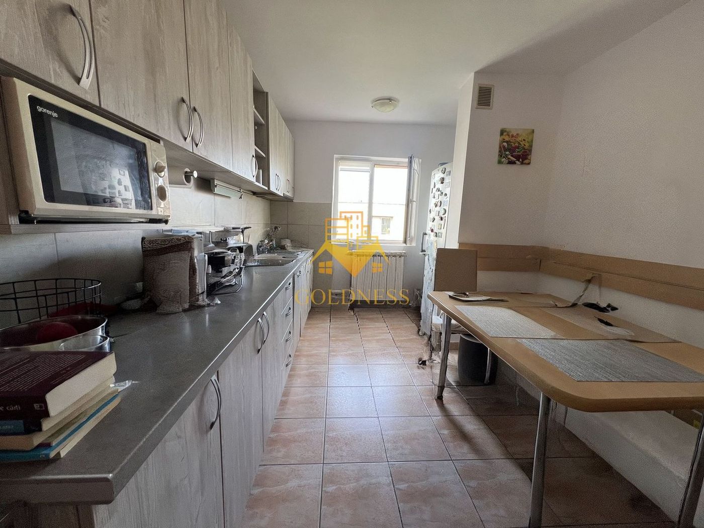 3 camere decomandate, Parcare, Zorilor, Zona UMF, UTCN, Pet Friendly - foto 5