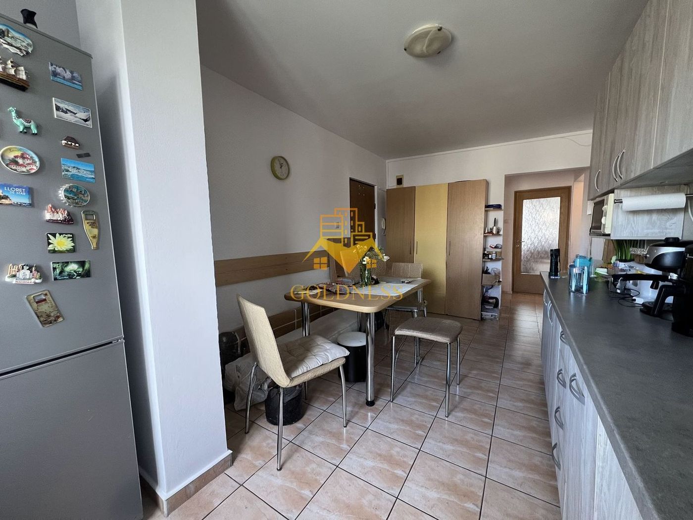 3 camere decomandate, Parcare, Zorilor, Zona UMF, UTCN, Pet Friendly - foto 6