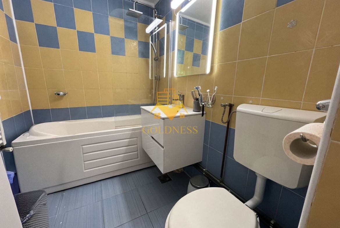 3 camere decomandate, Parcare, Zorilor, Zona UMF, UTCN, Pet Friendly - foto 7
