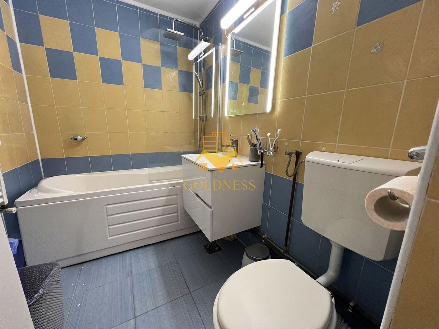 3 camere decomandate, Parcare, Zorilor, Zona UMF, UTCN, Pet Friendly - foto 7