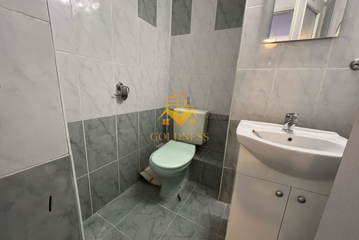 3 camere decomandate, Parcare, Zorilor, Zona UMF, UTCN, Pet Friendly - foto 8