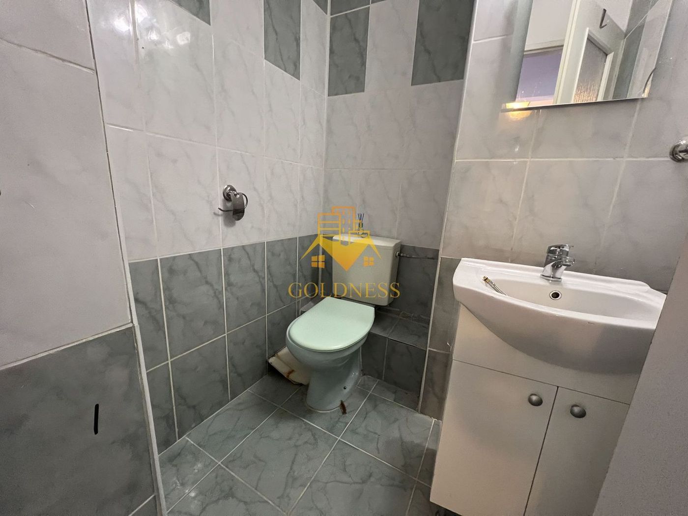 3 camere decomandate, Parcare, Zorilor, Zona UMF, UTCN, Pet Friendly - foto 8