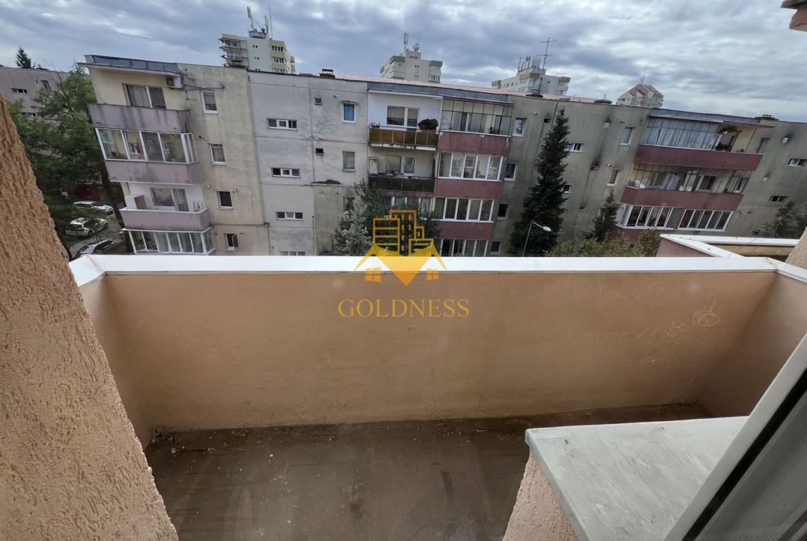 3 camere decomandate, Parcare, Zorilor, Zona UMF, UTCN, Pet Friendly - foto 9
