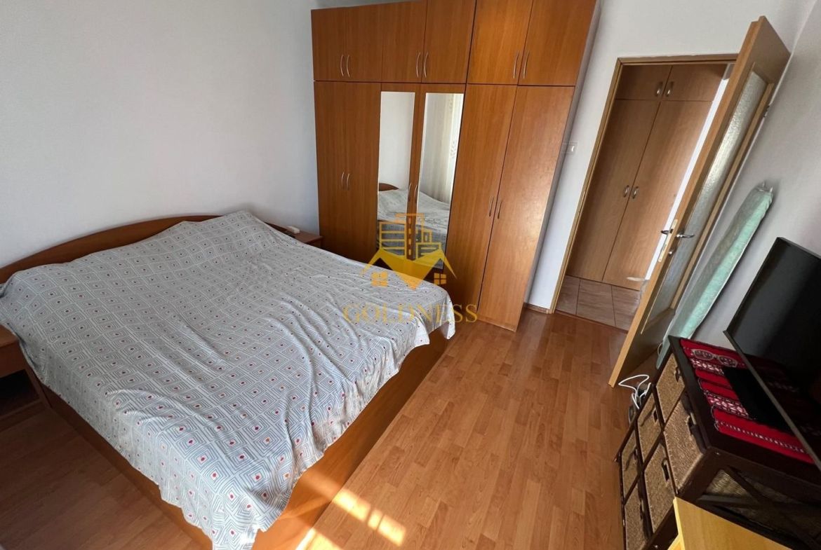 3 camere decomandate, Parcare, Zorilor, Zona UMF, UTCN, Pet Friendly - foto 10