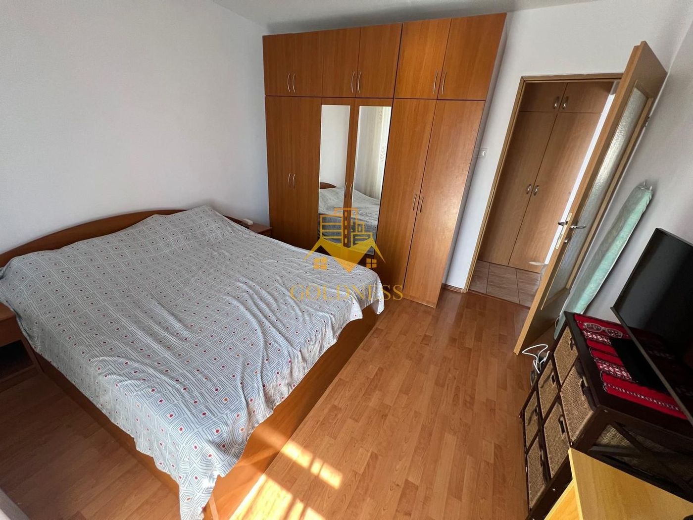 3 camere decomandate, Parcare, Zorilor, Zona UMF, UTCN, Pet Friendly - foto 10