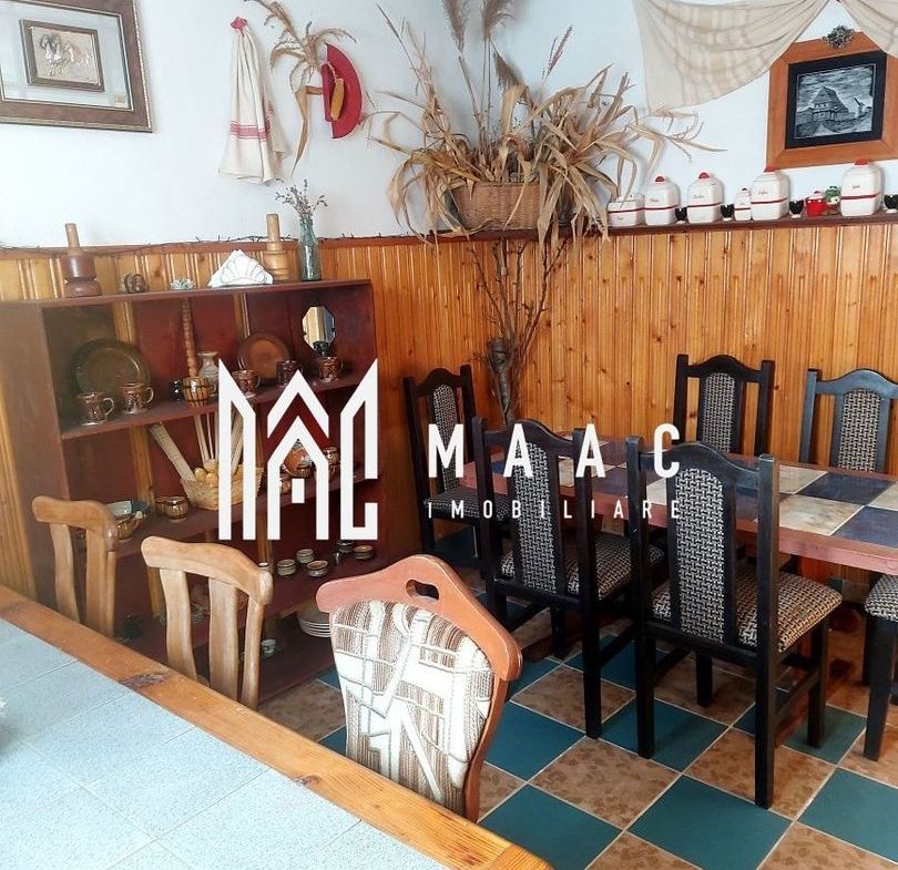 Casa 6 camere | Marginimea Sibiului | Pretabil investitie | - foto 2