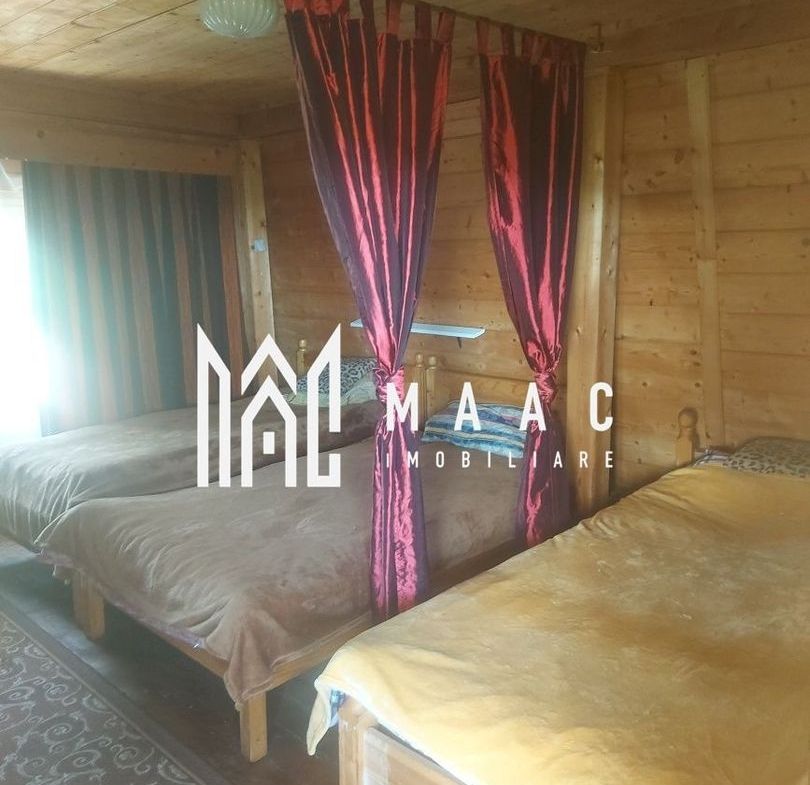 Casa 6 camere | Marginimea Sibiului | Pretabil investitie | - foto 4