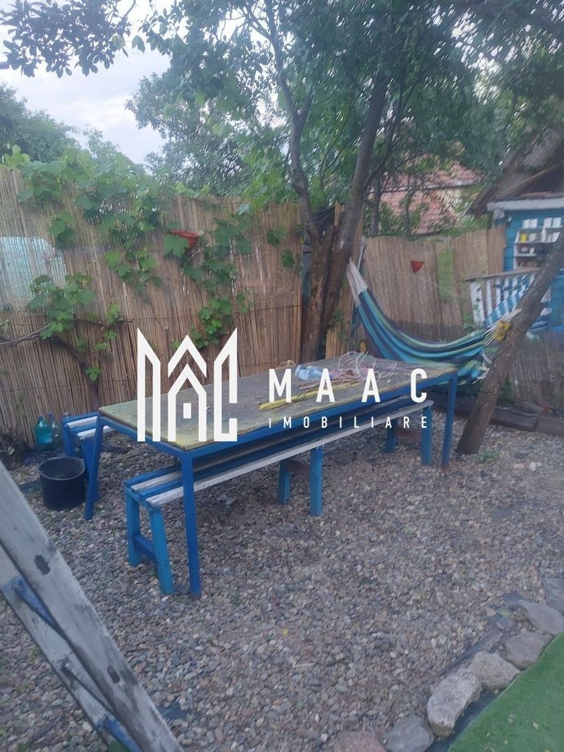 Casa 6 camere | Marginimea Sibiului | Pretabil investitie | - foto 6