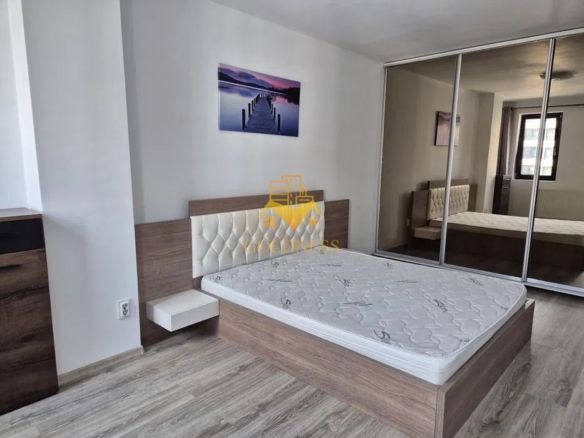 2 Camere decomandate, Park Lake, FSEGA, Iulius Mall, Modern, AC.