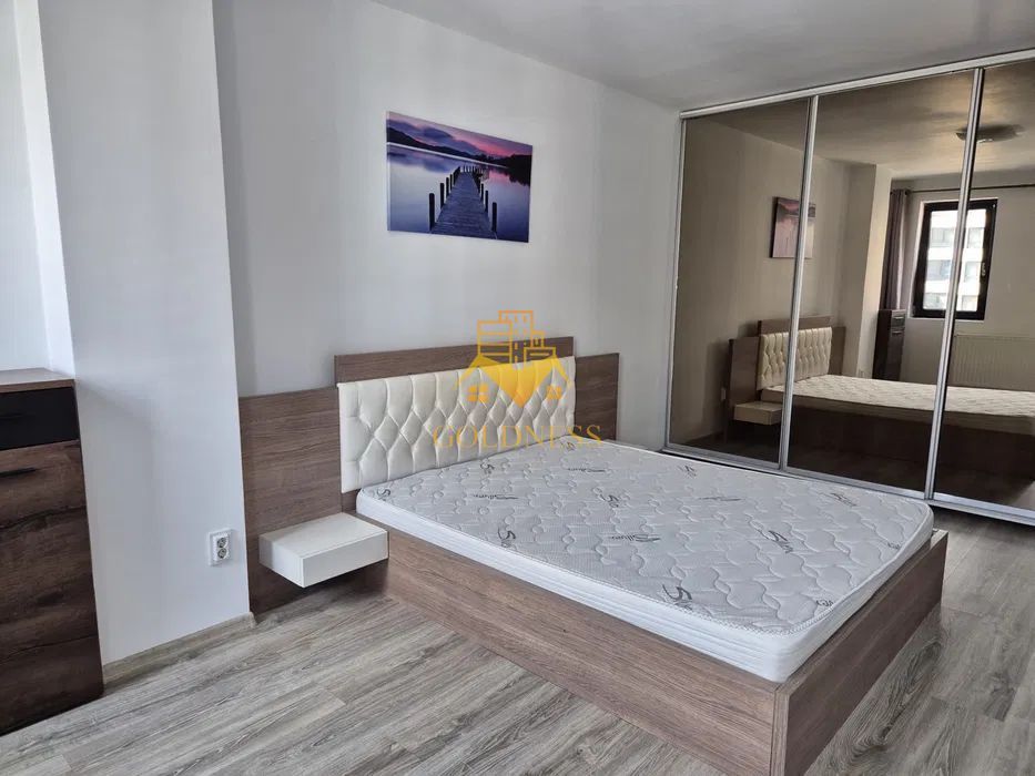 2 Camere decomandate, Park Lake, FSEGA, Iulius Mall, Modern, AC. - Imagine principala