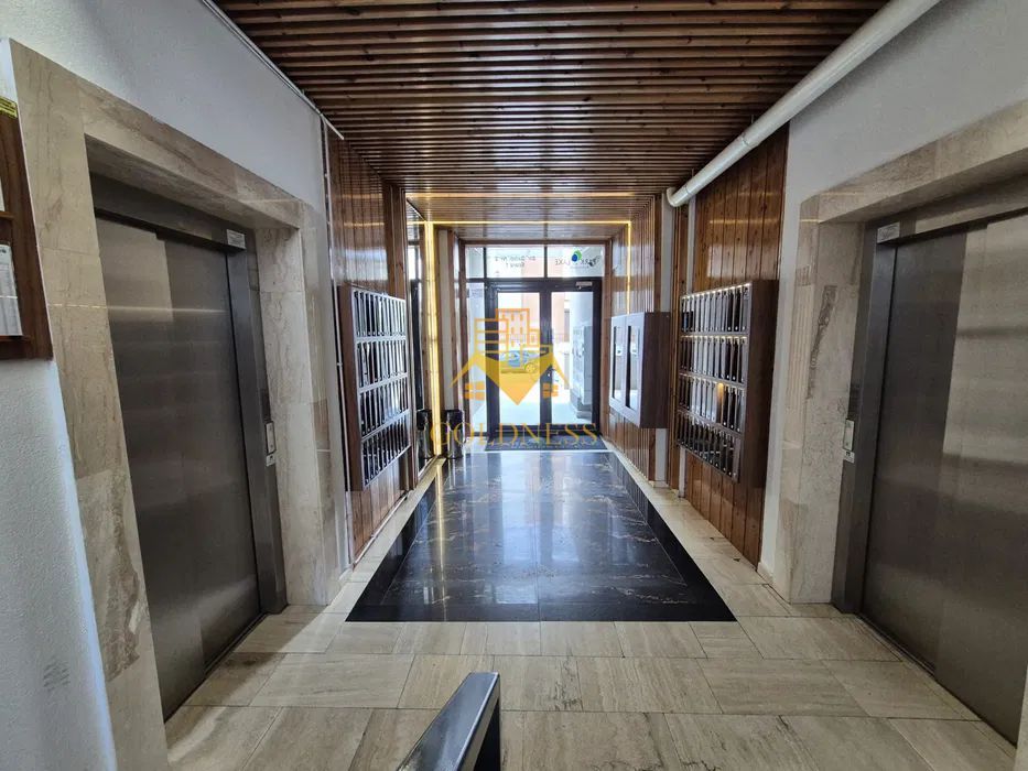 2 Camere decomandate, Park Lake, FSEGA, Iulius Mall, Modern, AC. - foto 2