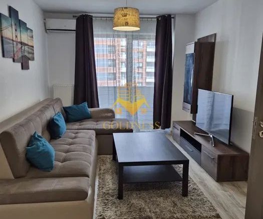 2 Camere decomandate, Park Lake, FSEGA, Iulius Mall, Modern, AC. - foto 3