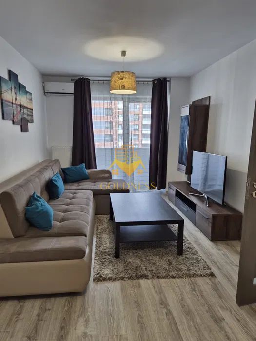 2 Camere decomandate, Park Lake, FSEGA, Iulius Mall, Modern, AC. - foto 3