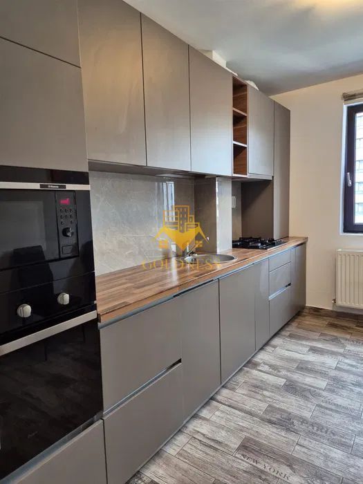 2 Camere decomandate, Park Lake, FSEGA, Iulius Mall, Modern, AC. - foto 4