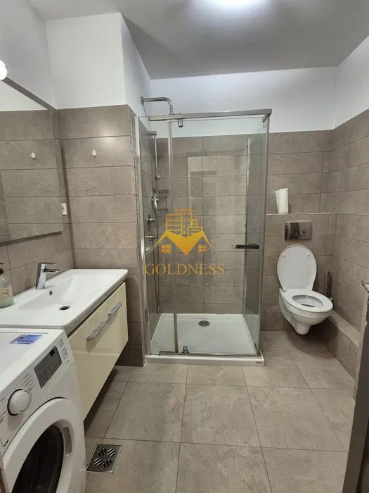 2 Camere decomandate, Park Lake, FSEGA, Iulius Mall, Modern, AC. - foto 6