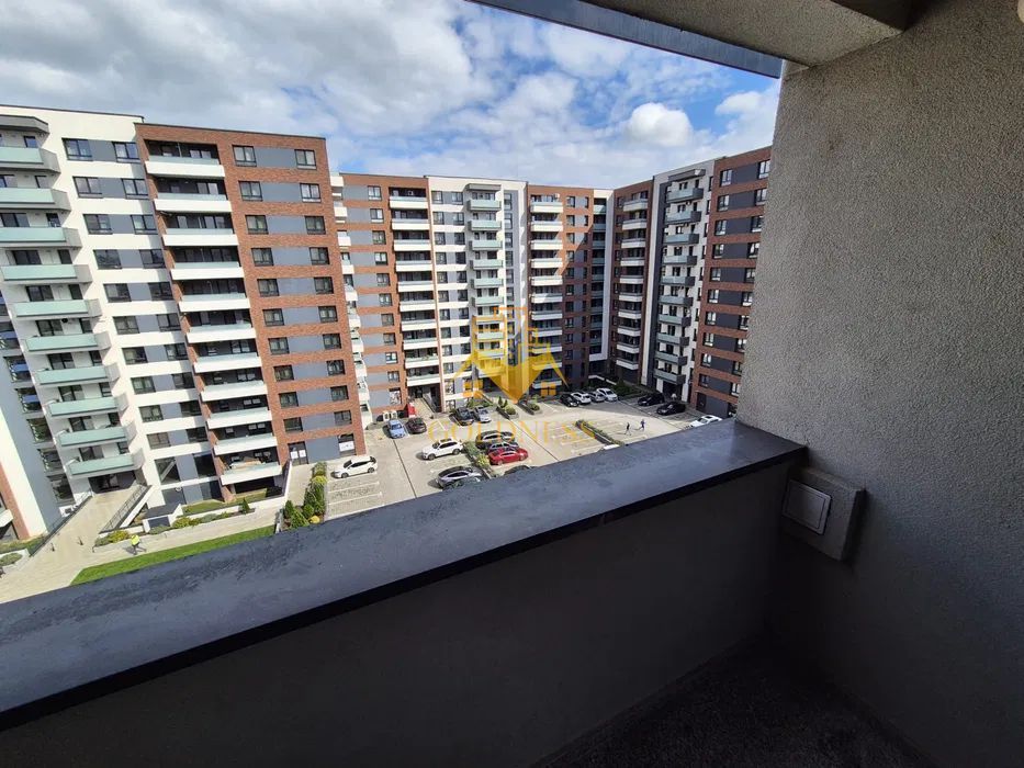2 Camere decomandate, Park Lake, FSEGA, Iulius Mall, Modern, AC. - foto 7