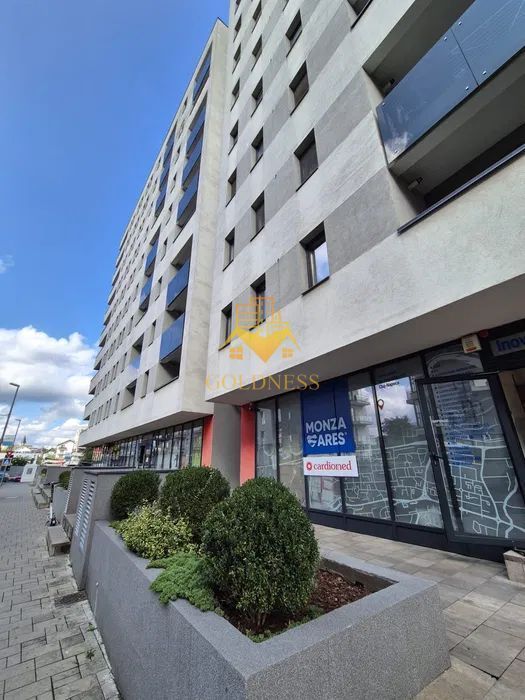 2 Camere decomandate, Park Lake, FSEGA, Iulius Mall, Modern, AC. - foto 8