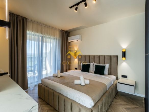 o camera,parcare, bloc nou, terasa,Manastur, West City, Calea Floresti - foto 2