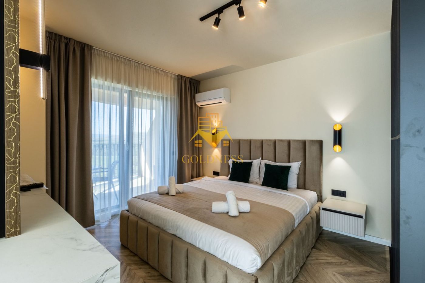 o camera,parcare, bloc nou, terasa,Manastur, West City, Calea Floresti - foto 2