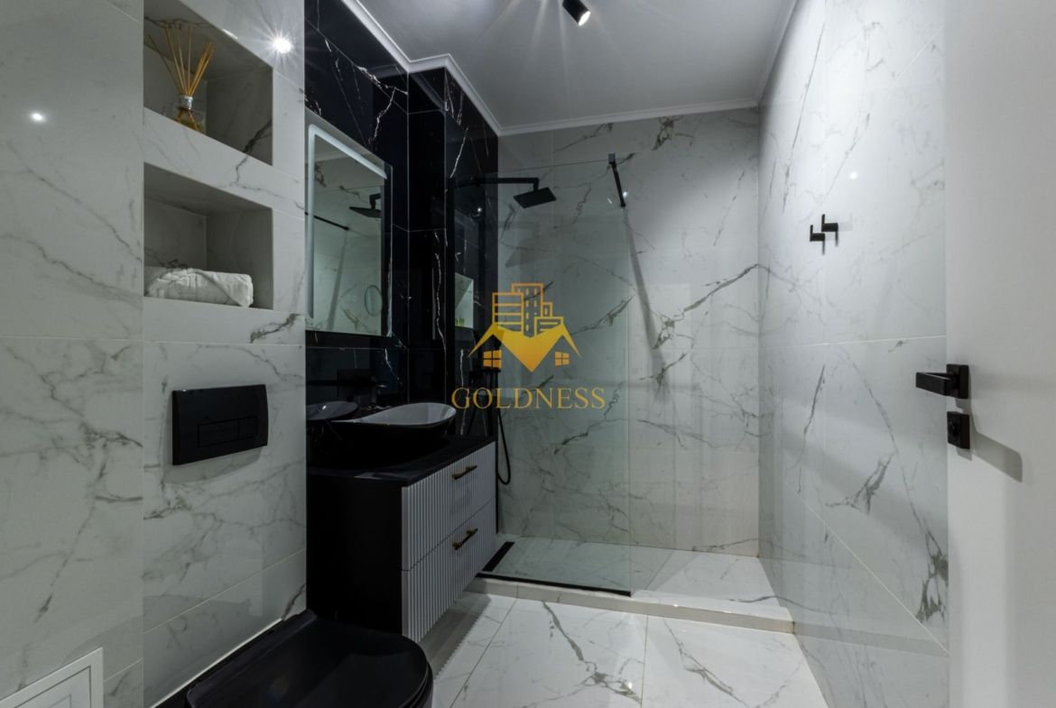 o camera,parcare, bloc nou, terasa,Manastur, West City, Calea Floresti - foto 7