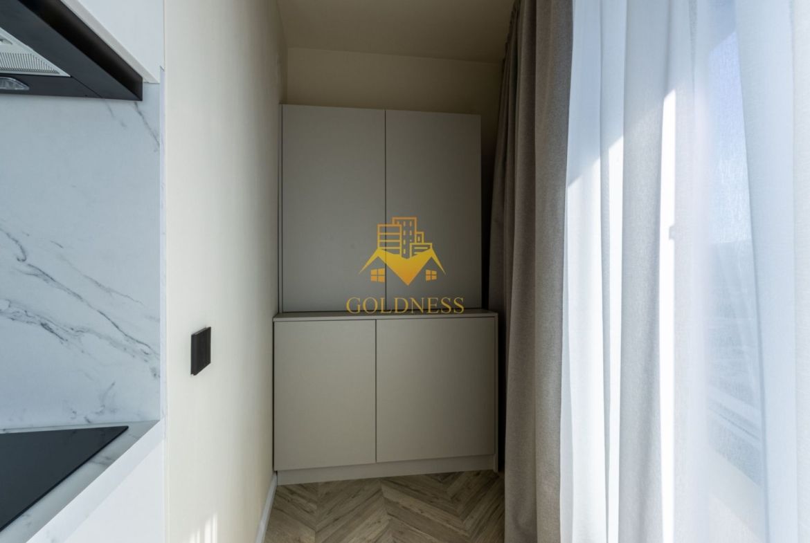 o camera,parcare, bloc nou, terasa,Manastur, West City, Calea Floresti - foto 9