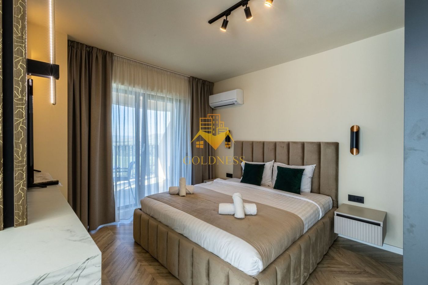 o camera,parcare, bloc nou, terasa,Manastur, West City, Calea Floresti - foto 11