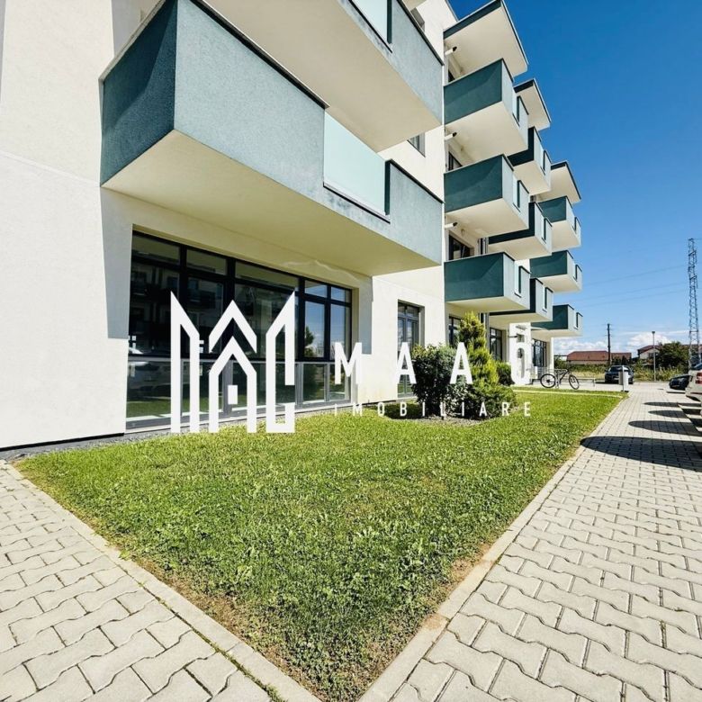Spatiu comercial  generos | West Side Park | 259 MPU - Imagine principala