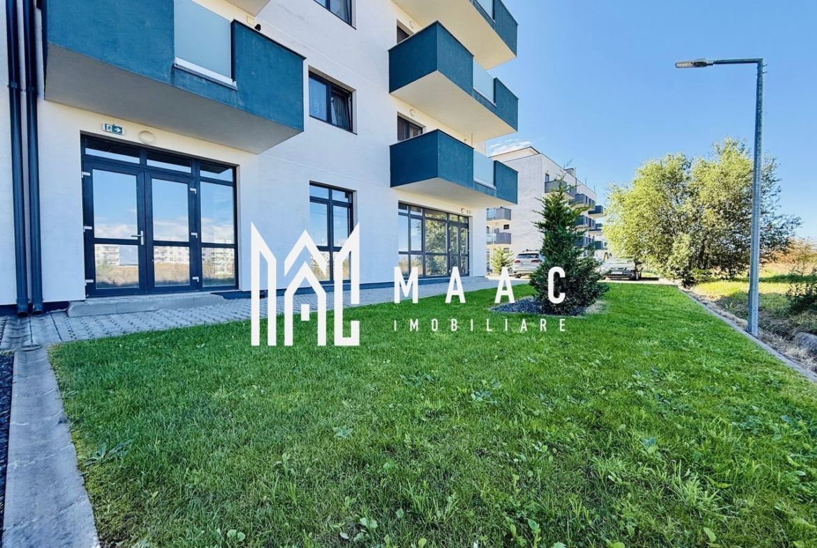 Spatiu comercial  generos | West Side Park | 259 MPU - foto 4