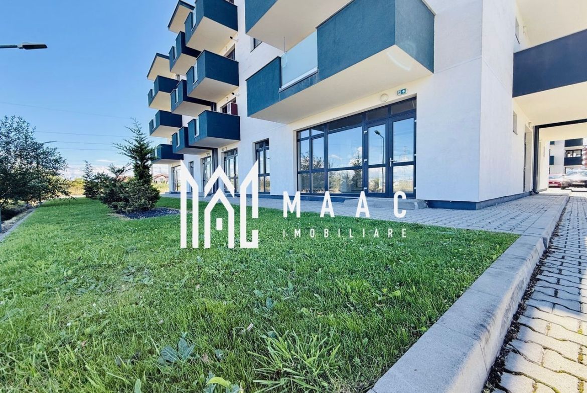 Spatiu comercial  generos | West Side Park | 259 MPU - foto 5