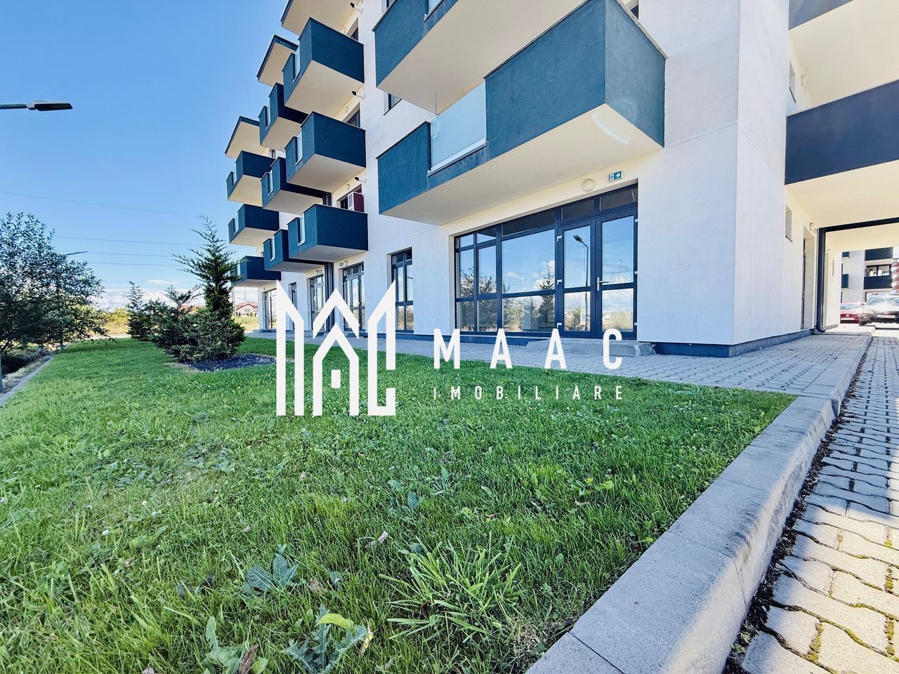 Spatiu comercial  generos | West Side Park | 259 MPU - foto 5