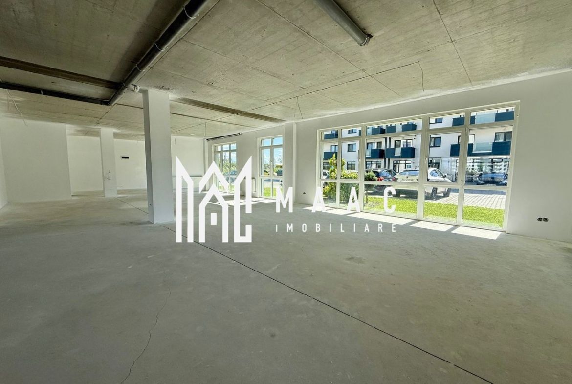 Spatiu comercial  generos | West Side Park | 259 MPU - foto 6