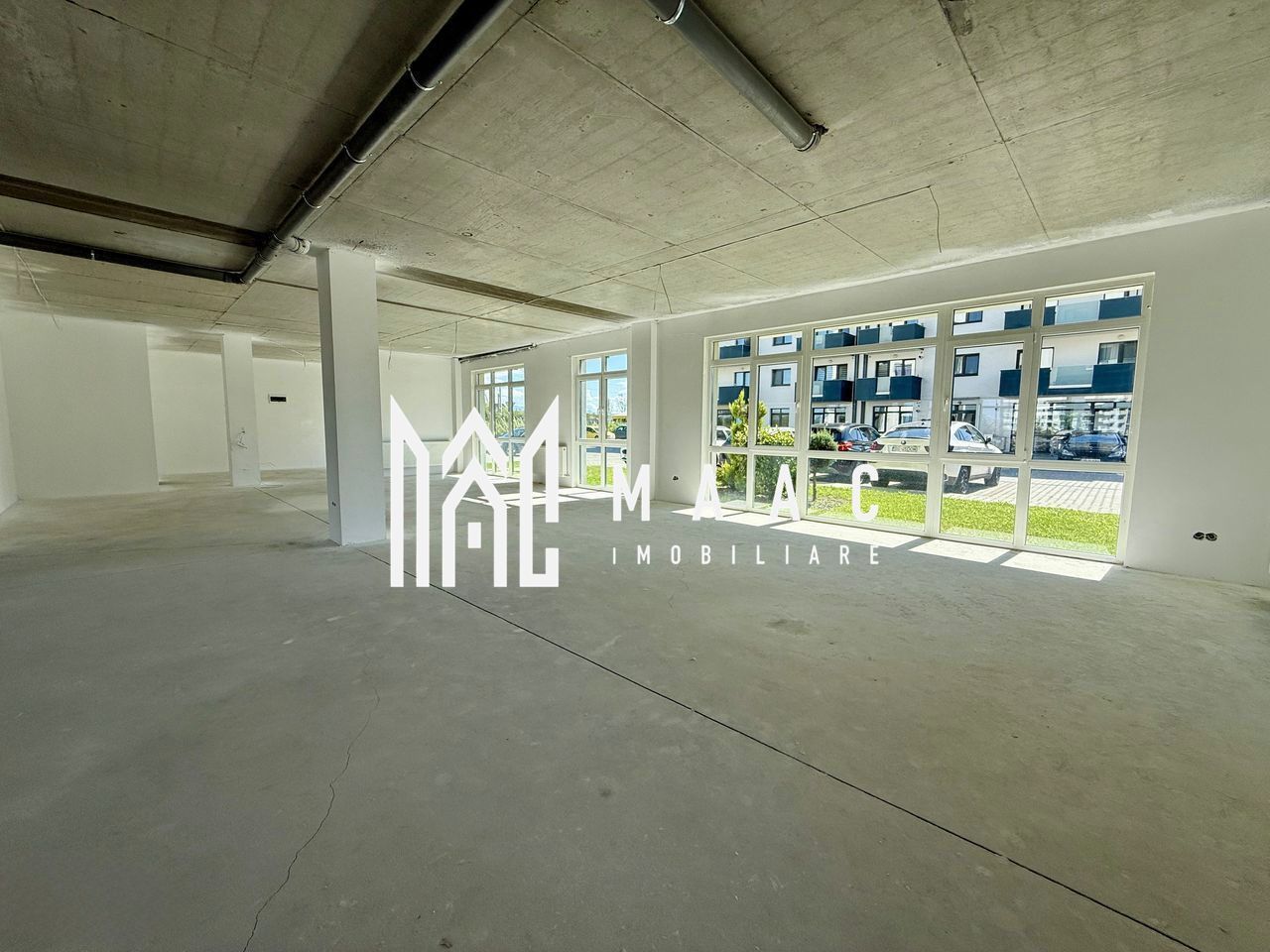 Spatiu comercial  generos | West Side Park | 259 MPU - foto 6