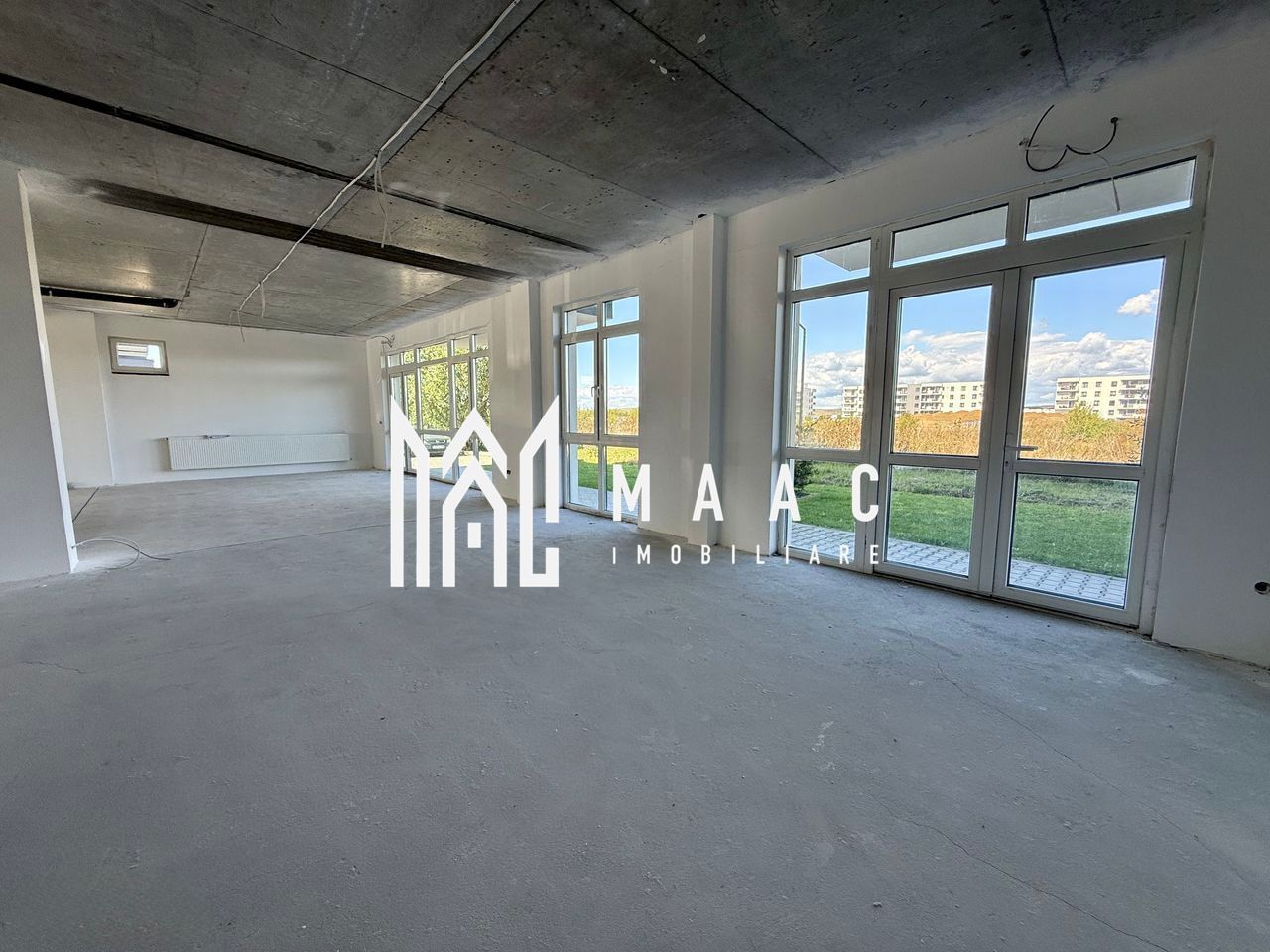 Spatiu comercial  generos | West Side Park | 259 MPU - foto 7