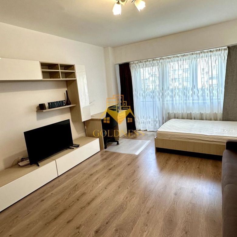1 camera studio, Manastur, zona Kaufland, USAMV, UMF, Platinia - Imagine principala