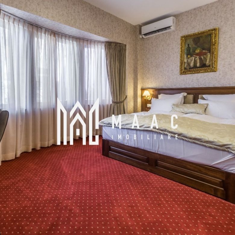 Vila 10 camere | Oportunitate investitie I Ultracentral - Imagine principala