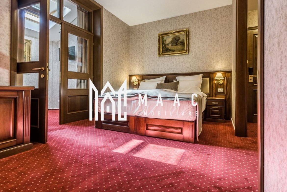 Vila 10 camere | Oportunitate investitie I Ultracentral - foto 3